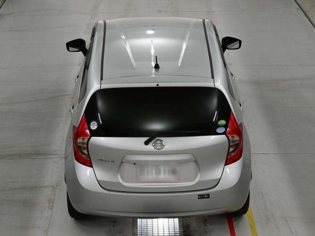 Nissan NOTE 2016 8600041-8