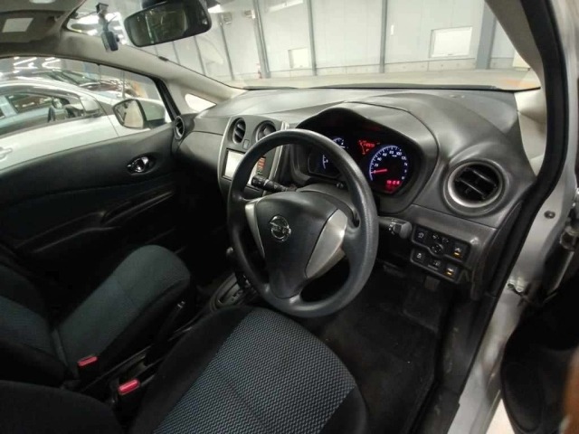 Nissan NOTE 2016 8600041-9