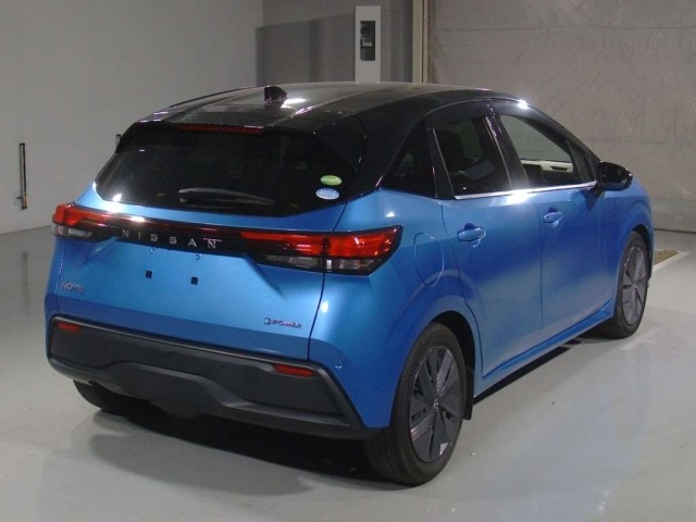 Nissan NOTE 2021 8600054-1
