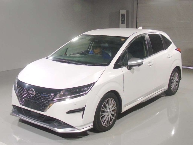 Nissan NOTE 2021 8600057-0