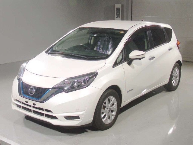 Nissan NOTE 2019 8600058-0