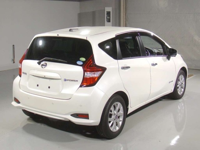 Nissan NOTE 2019 8600058-1