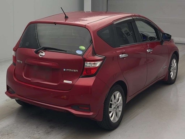 Nissan NOTE 2018 8600063-1