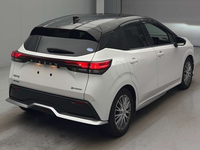Nissan NOTE 2021 8600064-1