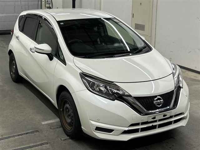 Nissan NOTE 2019 8600074-0