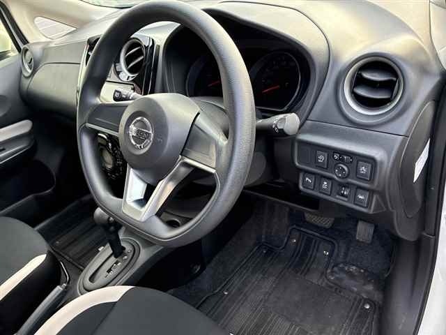 Nissan NOTE 2019 8600074-3