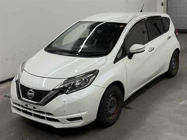 Nissan NOTE 2019 8600074-4