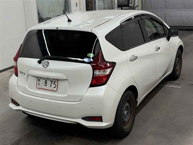 Nissan NOTE 2019 8600074-5