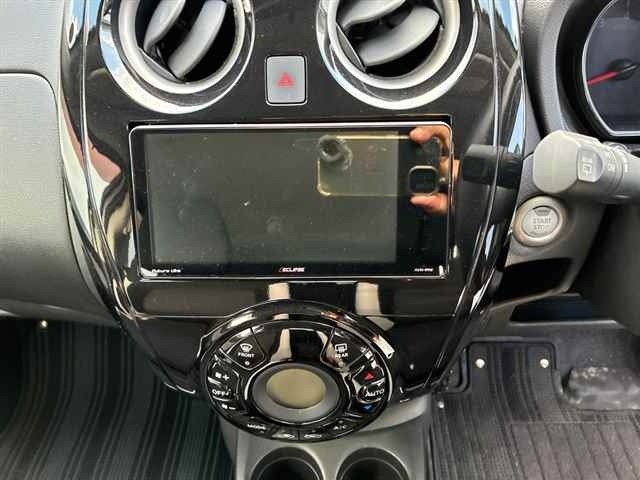 Nissan NOTE 2019 8600074-6