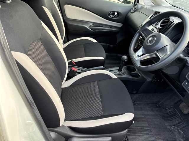 Nissan NOTE 2019 8600074-7