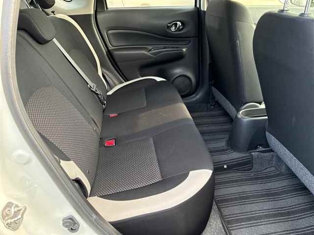Nissan NOTE 2019 8600074-8