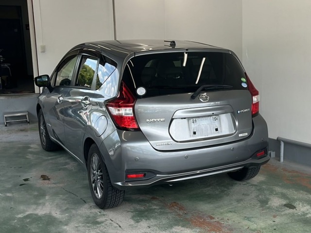 Nissan NOTE 2017 8600081-1