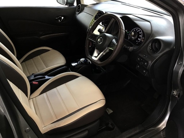 Nissan NOTE 2017 8600081-5