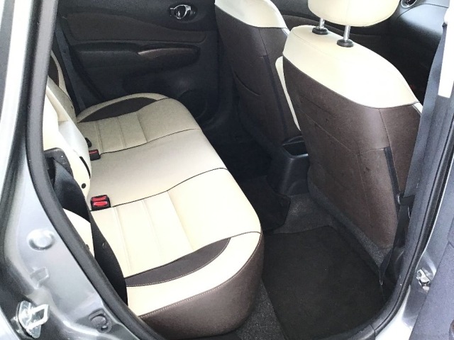 Nissan NOTE 2017 8600081-6