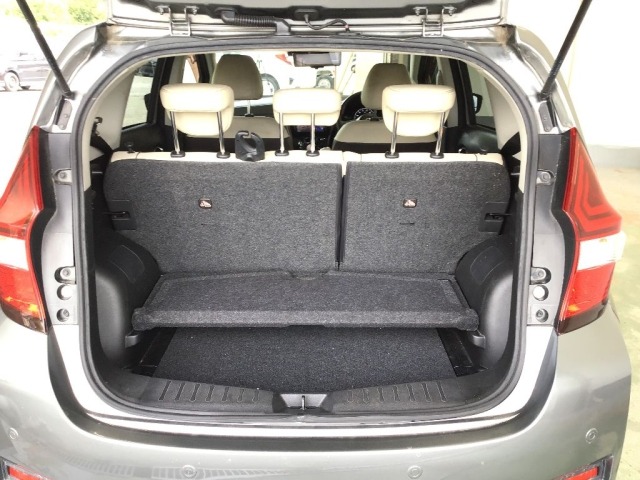 Nissan NOTE 2017 8600081-7