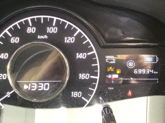 Nissan NOTE 2017 8600081-8