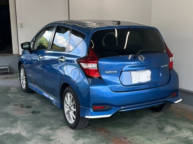 Nissan NOTE 2017 8600084-1