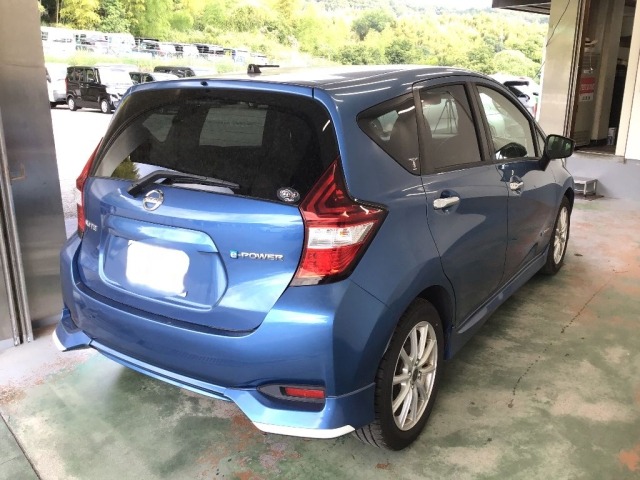 Nissan NOTE 2017 8600084-4