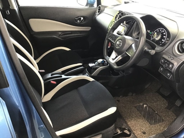 Nissan NOTE 2017 8600084-5