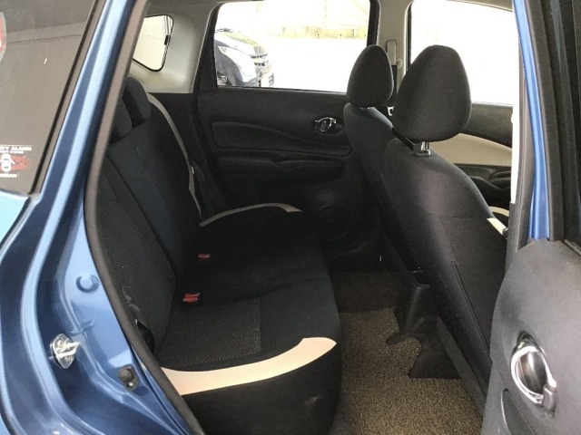 Nissan NOTE 2017 8600084-6