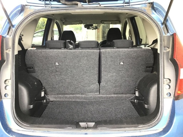 Nissan NOTE 2017 8600084-7