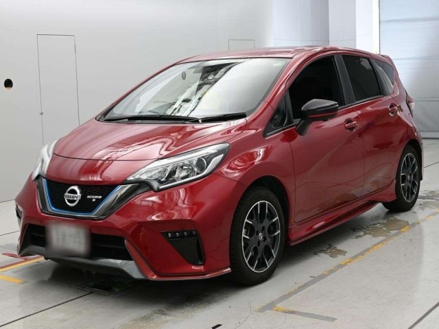 Nissan NOTE 2019 8600110-0