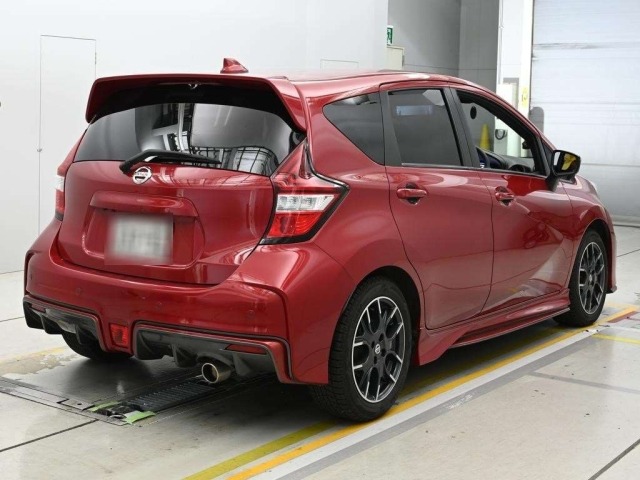 Nissan NOTE 2019 8600110-1