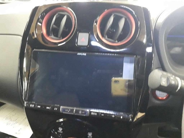 Nissan NOTE 2019 8600110-12