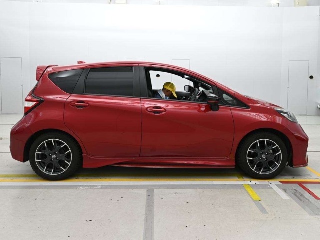 Nissan NOTE 2019 8600110-3