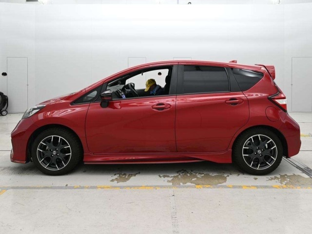 Nissan NOTE 2019 8600110-4