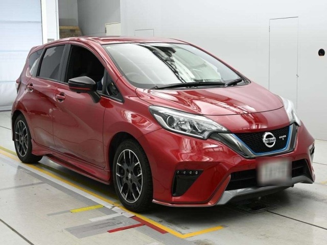 Nissan NOTE 2019 8600110-5