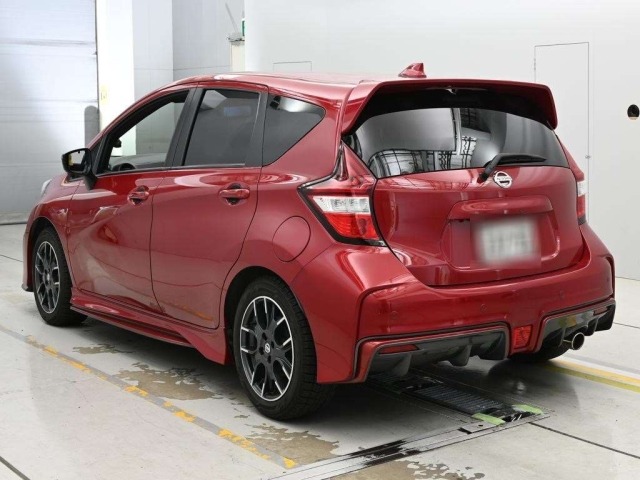 Nissan NOTE 2019 8600110-6