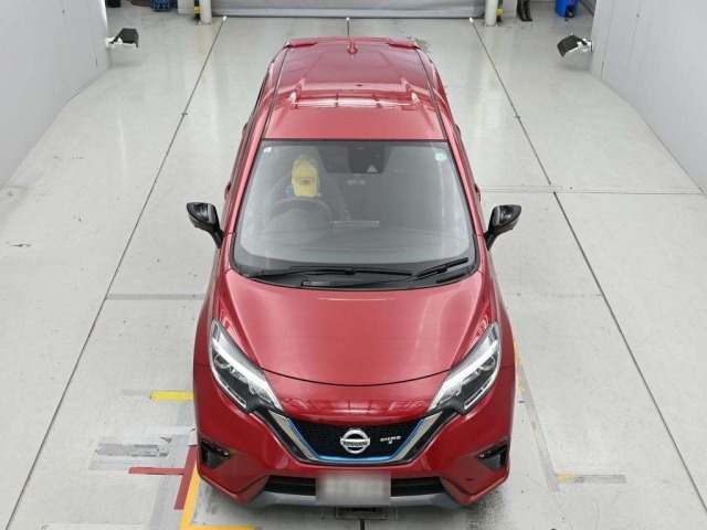 Nissan NOTE 2019 8600110-7