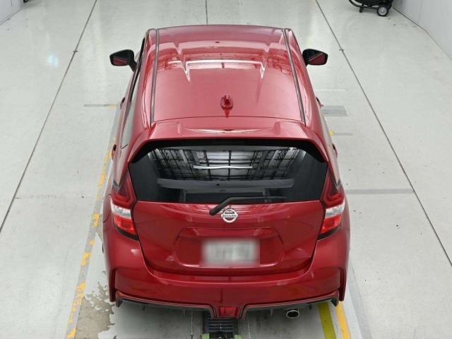 Nissan NOTE 2019 8600110-8