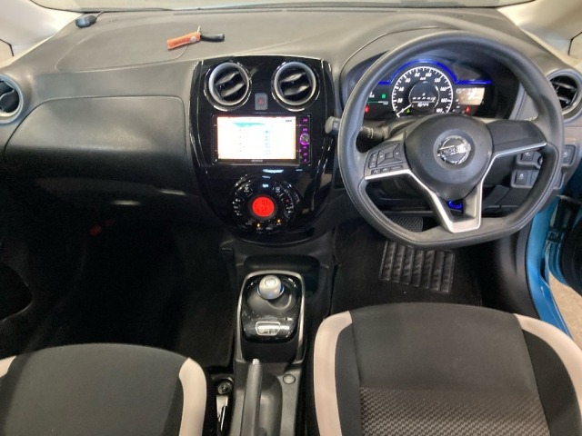 Nissan NOTE 2017 8600119-3