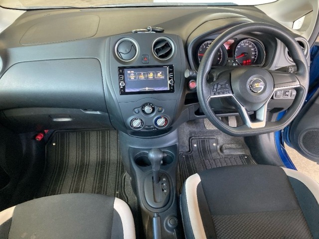 Nissan NOTE 2018 8600120-3