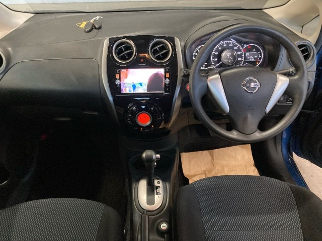 Nissan NOTE 2015 8600150-3
