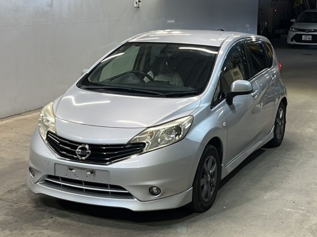 Nissan NOTE 2014 8600152-0