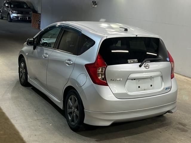 Nissan NOTE 2014 8600152-1