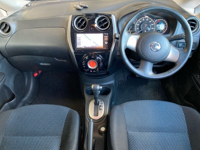 Nissan NOTE 2014 8600152-3