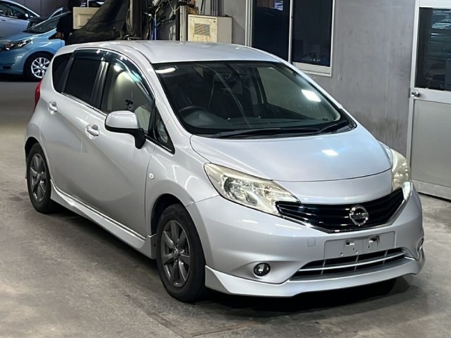 Nissan NOTE 2014 8600152-4