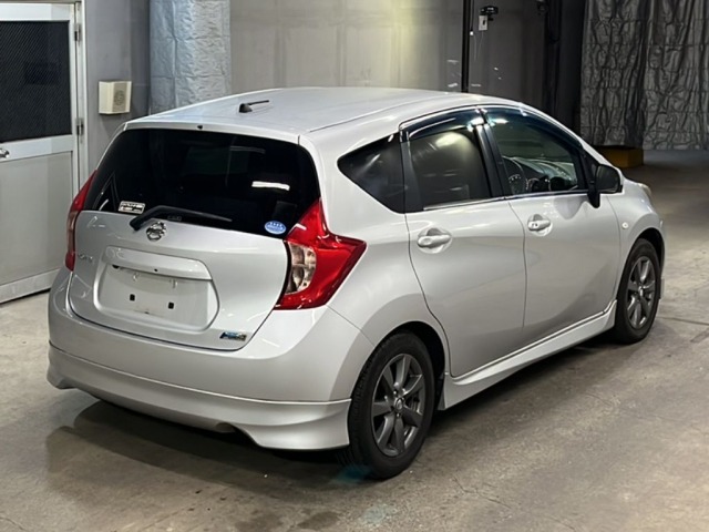 Nissan NOTE 2014 8600152-5