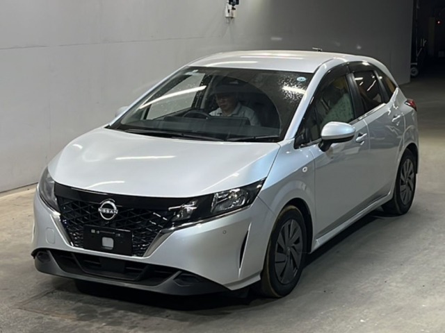 Nissan NOTE 2022 8600153-0
