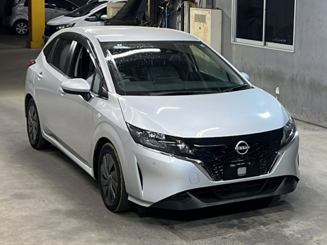 Nissan NOTE 2022 8600153-4