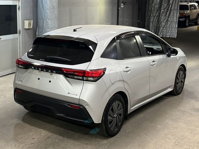 Nissan NOTE 2022 8600153-5