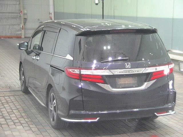 Honda ODYSSEY 2013 8608812-1