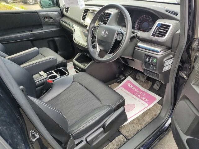 Honda ODYSSEY 2013 8608812-3