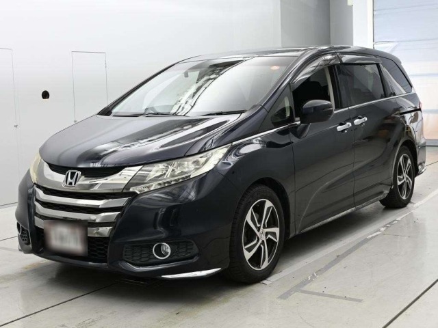 Honda ODYSSEY 2013 8608882-0