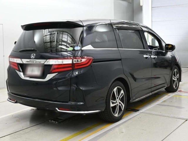 Honda ODYSSEY 2013 8608882-1