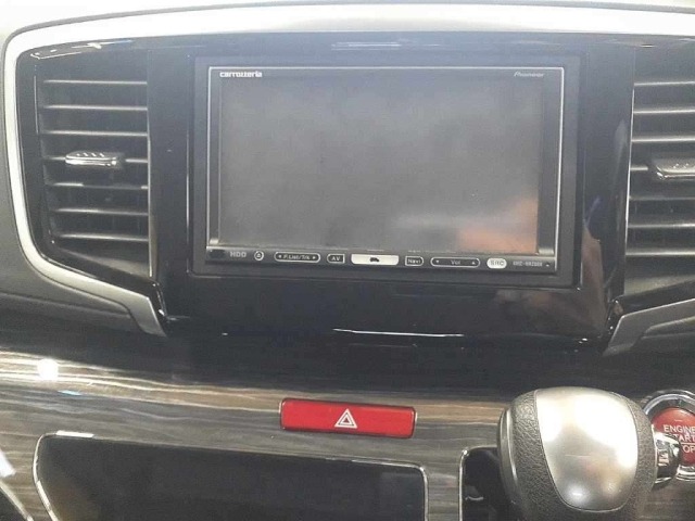 Honda ODYSSEY 2013 8608882-12